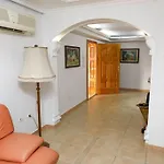 Villa 98 Tirana